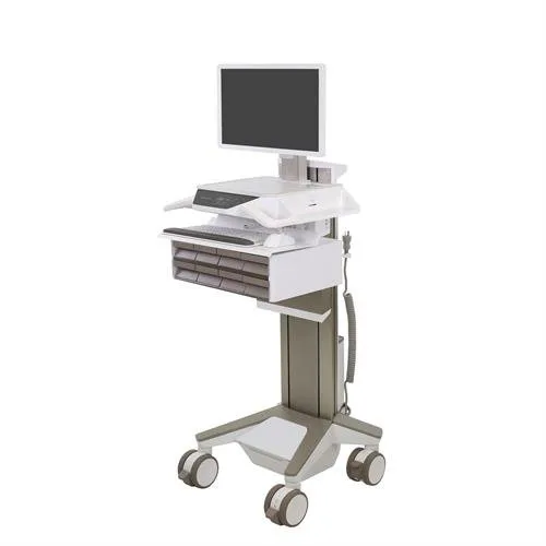 CAREFIT PRO ELECTRIC LIFT CART
