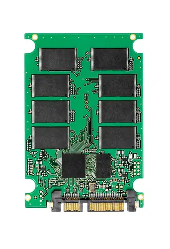 7.68TB NVMe RI SSD - XD685 Series