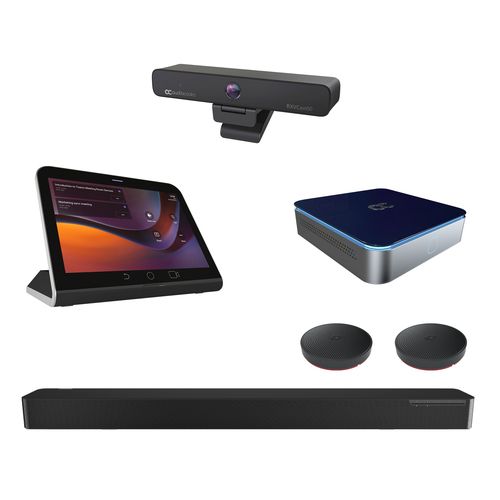 RXV200 MS Teams Room System