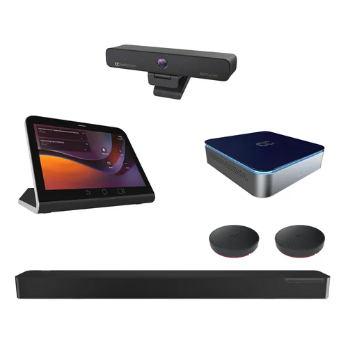 RXV200 MS Teams Room System