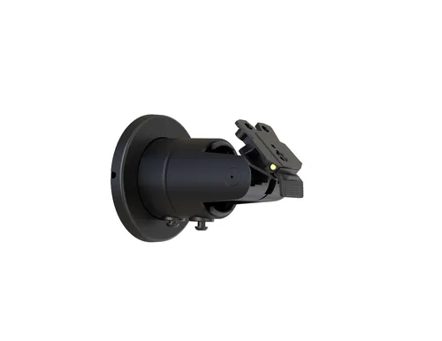 SpacePole Stack Wall Mount