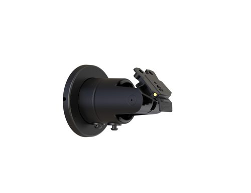 SpacePole Stack Wall Mount