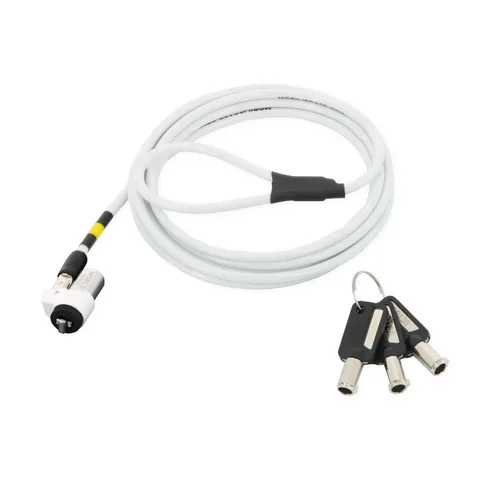 Slim Rotating Security T-Lock