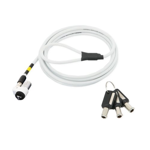 Slim Rotating Security T-Lock