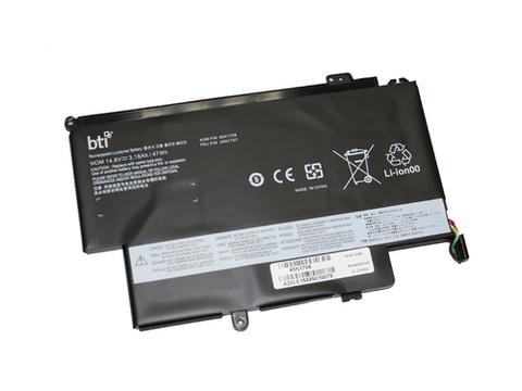 4-Cell 14.8V 3180mAh Li-Ion Battery