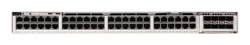 Cisco Catalyst 9350 Series 48-Port Data Switch