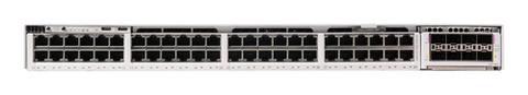 Cisco Catalyst 9350 Series 48-Port Data Switch