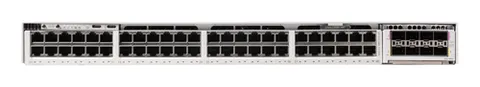 Cisco Catalyst 9350 Series 48-Port Data Switch
