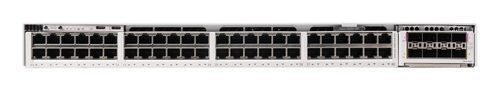Cisco Catalyst 9350 Series 48-Port Data Switch