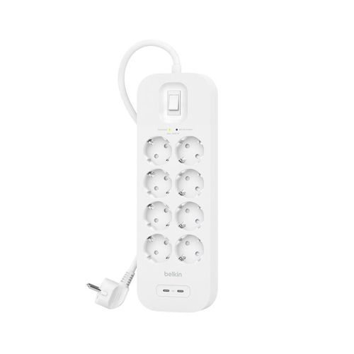 Surge Protection Power Strip