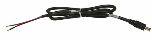 ACCESSORY POWER CABLE WITH BARE