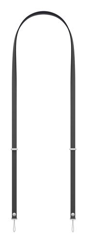 Crossbody Strap - Black