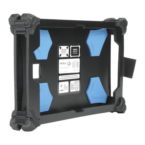 RESIST PACK CASE FOR GALAXY TAB