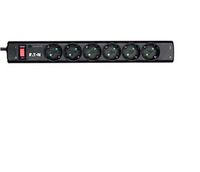 Eaton Protection Strip 6 Tel DI Surge Protector