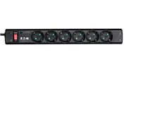 Eaton Protection Strip 6 Tel DI Surge Protector