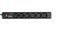 Eaton Protection Strip 6 Tel DI Surge Protector