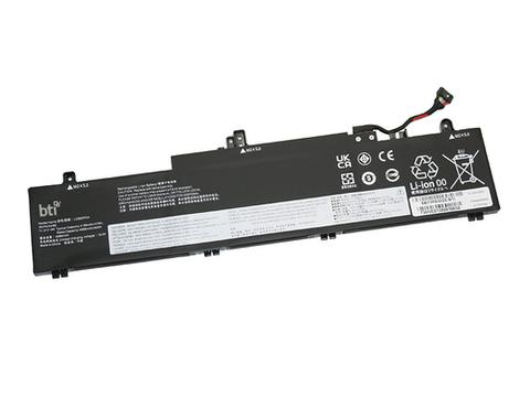 BTI 3-Cell Battery for Lenovo ThinkPad E14 Gen 5