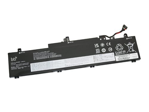 BTI 3-Cell Battery for Lenovo ThinkPad E14 Gen 5