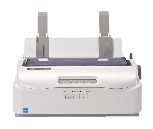 DASCOM Europe 28.825.0260 dot matrix printer 140 x 244 DPI 400 cps