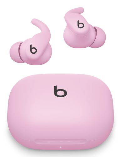 Beats Powerbeats Fit Pro - Power Pink