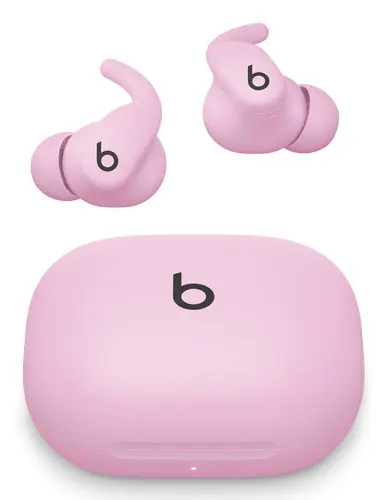 Beats Powerbeats Fit Pro - Power Pink