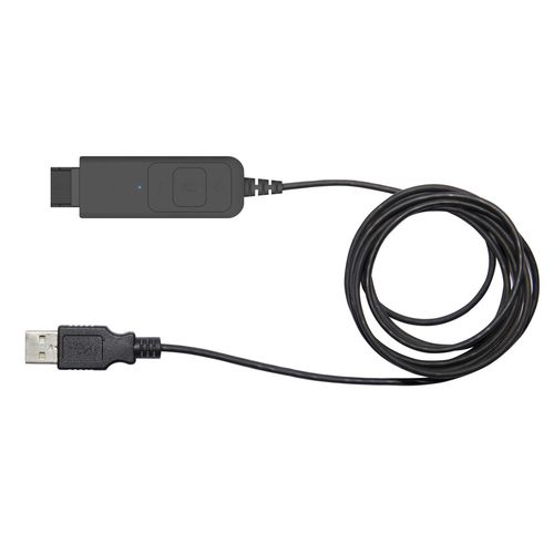 USB-A / PLX QD