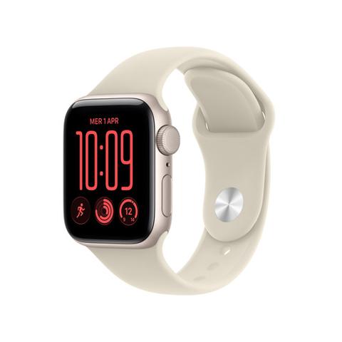 APPLE WATCH SE 3 40 S AL S