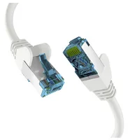 EFB Elektronik EC020200141 networking cable White 10 m Cat7 S/FTP (S-STP)