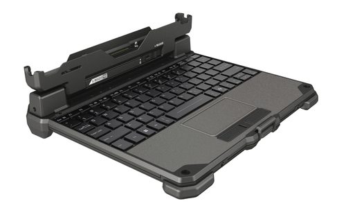 UX10G5 Detachable Keyboard - UK Layout