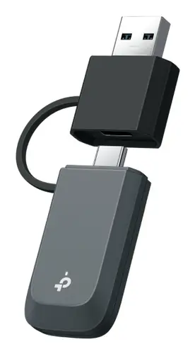 BE3600 WI-FI 7 USB ADAPTER