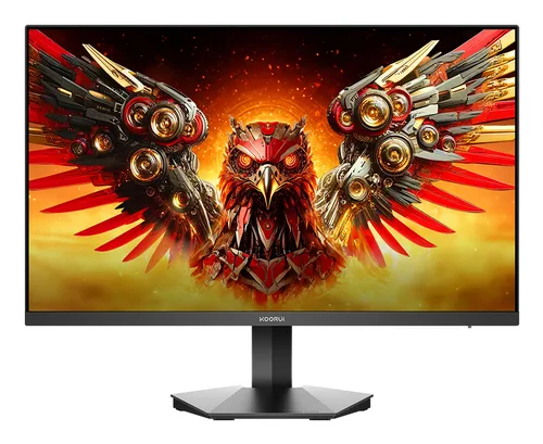 HKC KOORUI 23.8 IPS MONITOR G2411P computer monitor