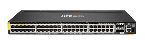 ANW 6300M 48G 4SFP56 TAA Switch