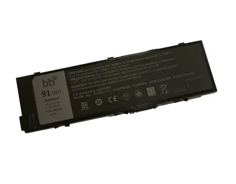 Replacement 9-Cell Battery