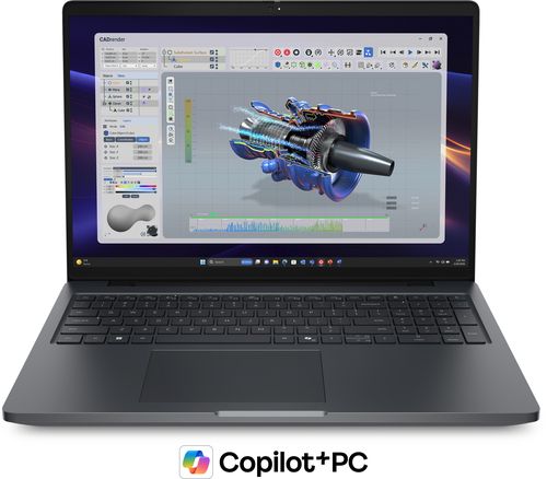 Dell Pro Precision 5 16 PW51626