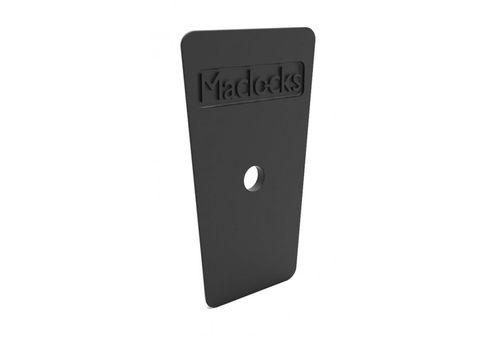 Replacement Plate for SlideDock