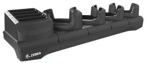 Multi-Slot Cradle Kit for TC53/TC58/TC53E