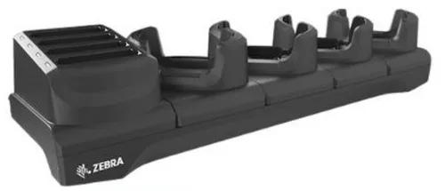 Multi-Slot Cradle Kit for TC53/TC58/TC53E