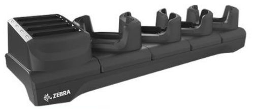 Multi-Slot Cradle Kit for TC53/TC58/TC53E