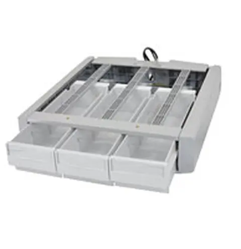 StyleView Supplemental Drawer