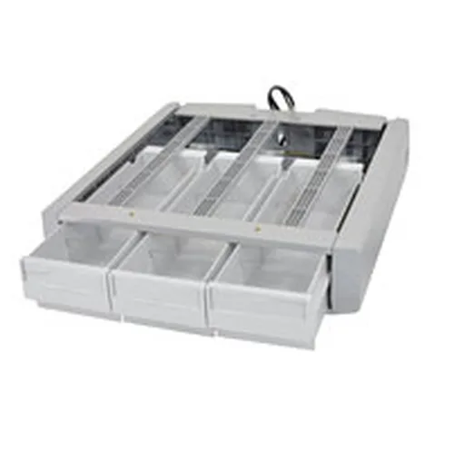 StyleView Supplemental Drawer