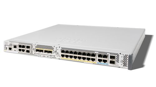 Cisco C8355-G2 Secure Router