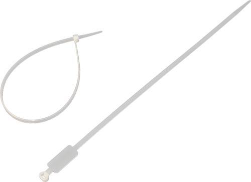 Cable Binder 30cm 4.8mm - Pack of 100