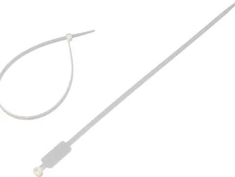Cable Binder 30cm 4.8mm - Pack of 100