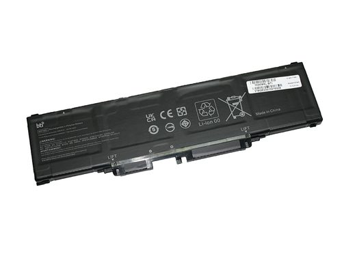 BTI 8C BAT ZBOOK 8 G1I 14 / 16