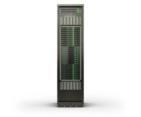 NVIDIA GB200 NVL72 Compute Stock