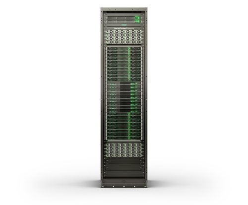 NVIDIA GB200 NVL72 Compute Stock
