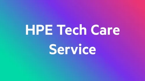 HPE 3Y TC BAS WDMR EPACK MSA 2072 Storage Service