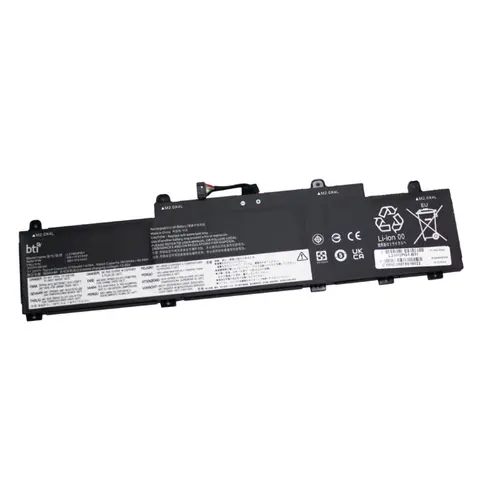 Replacement Laptop Battery