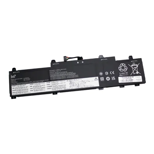 Replacement Laptop Battery
