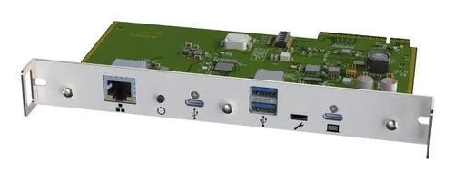 USB TYPE C INTERFACE BOARD